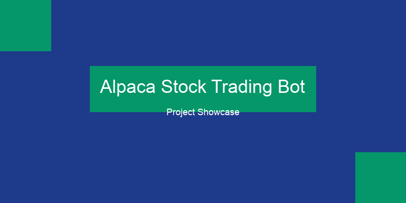 Alpaca Trading Bot