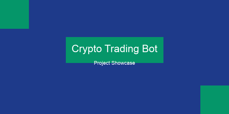 Crypto Trading Bot
