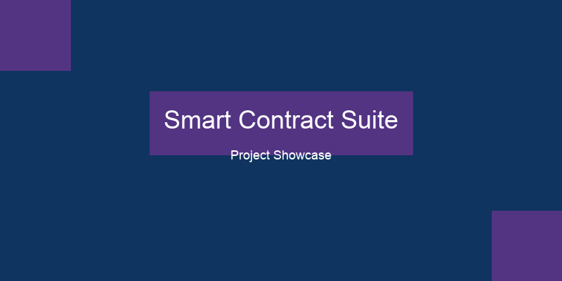 Smart Contract Suite
